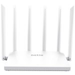Netis NC63 AC1200 Wireless Dual Band MU-MIMO Router - Image 3