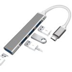 4-Port USB 3.0 Hub - Image 2