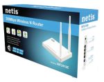 Netis WF2419E 300 Mbps Hi-Speed Wireless N WiFi Router - Image 2
