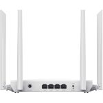 Netis NC21 AC1200 Wireless Fast Gaming Router - Image 2