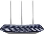 TP-Link Archer C50 AC1200 Dual Band Wi-Fi Router