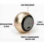 JBL M3 Mini Portable Speaker - Image 3
